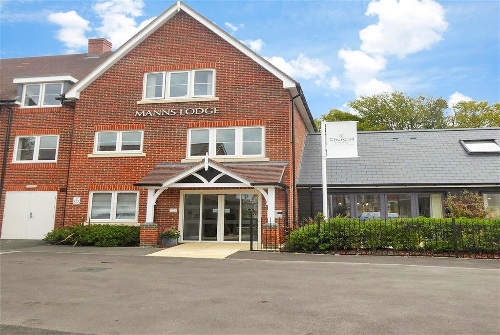 Additional image 4 of 2 bed flat for saleVictoria Road, Cranleigh, Surrey GU6