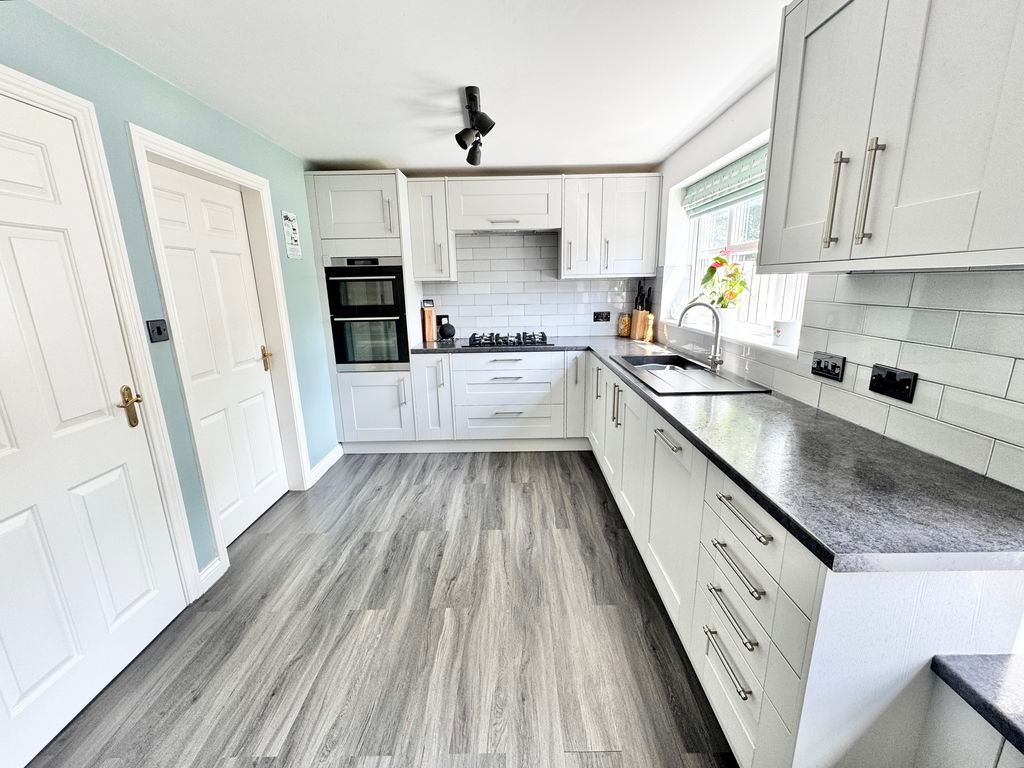 Additional image 10 of 4 bed detached house for saleChilcott Close, Coalville LE67