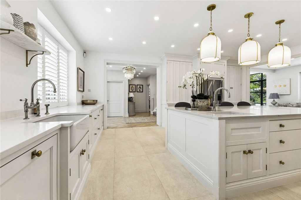 Additional image 3 of 4 bed detached house for saleBramble Rise, Cobham, Surrey KT11