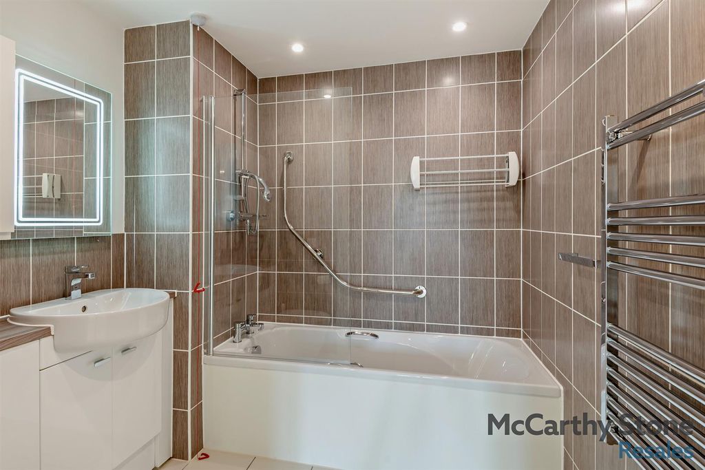 Additional image 11 of 2 bed flat for saleHorsley Place, High Street, Cranbrook, Kent TN17