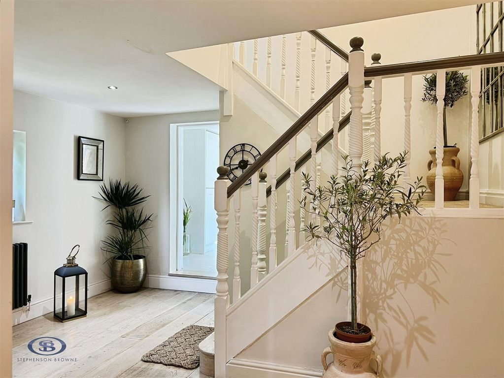Additional image 15 of 4 bed cottage for saleMoreton Meadows Farm, Stony Lane, Congleton CW12