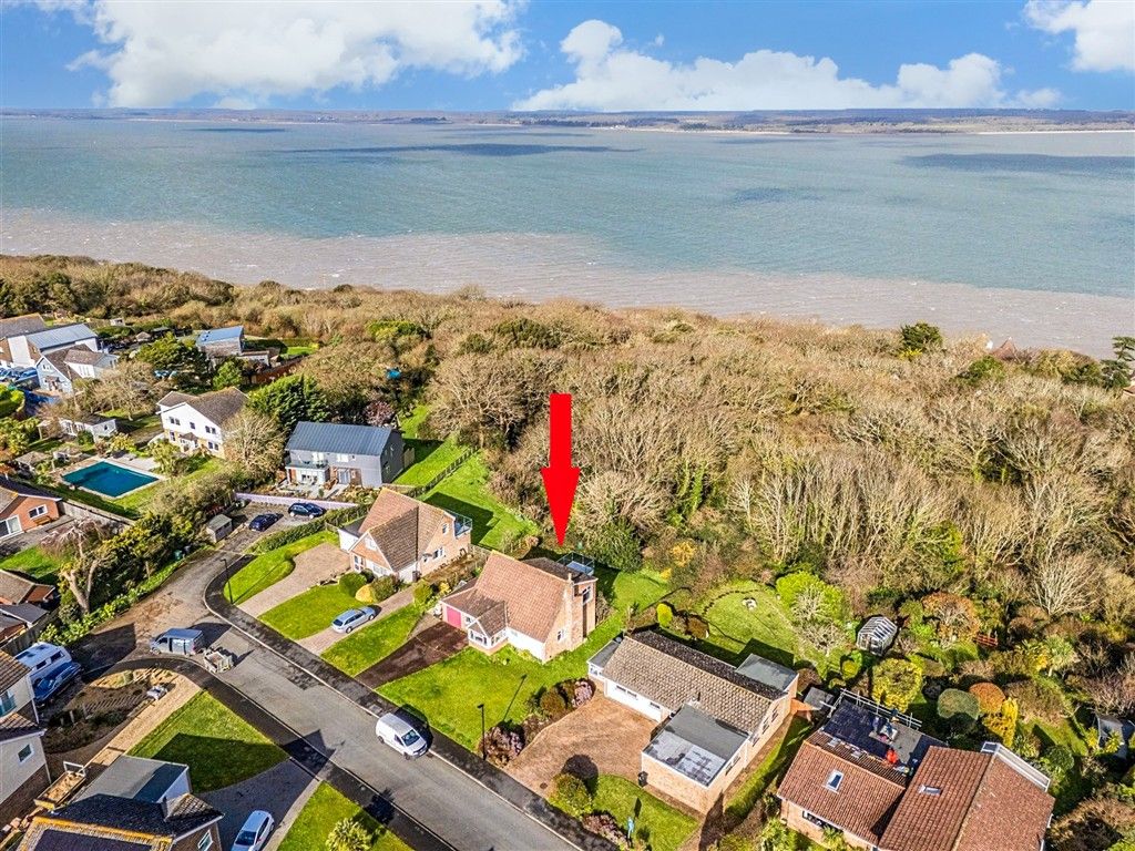 4 bed detached house for saleLammas Close, Cowes, Isle Of Wight PO31