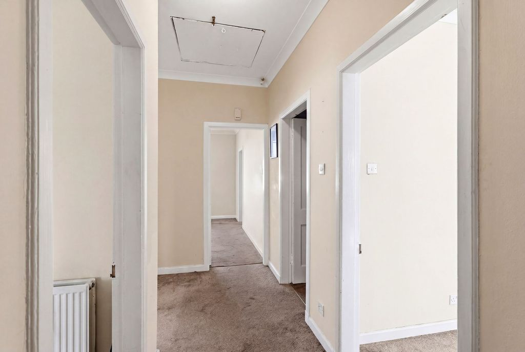 Additional image 5 of 3 bed detached bungalow for saleDrumpellier Avenue, Coatbridge ML5