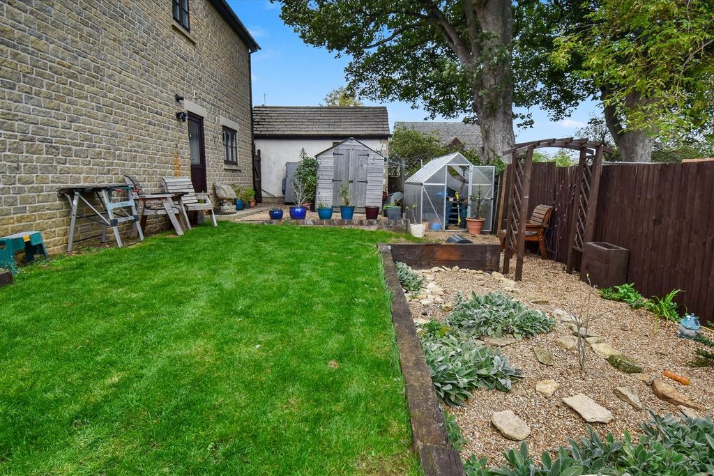 Additional image 30 of 4 bed detached house for saleNN17, Lorraine Gardens, Weldon