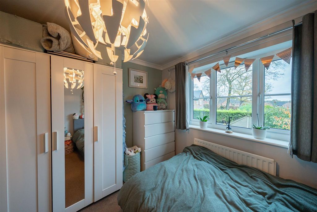 Additional image 23 of 7 bed detached house for saleBradbury Gardens, Congleton CW12