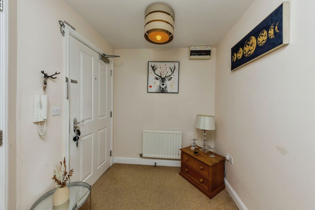 Additional image 11 of 2 bed flat for saleTrevithick House, Crewe CW1