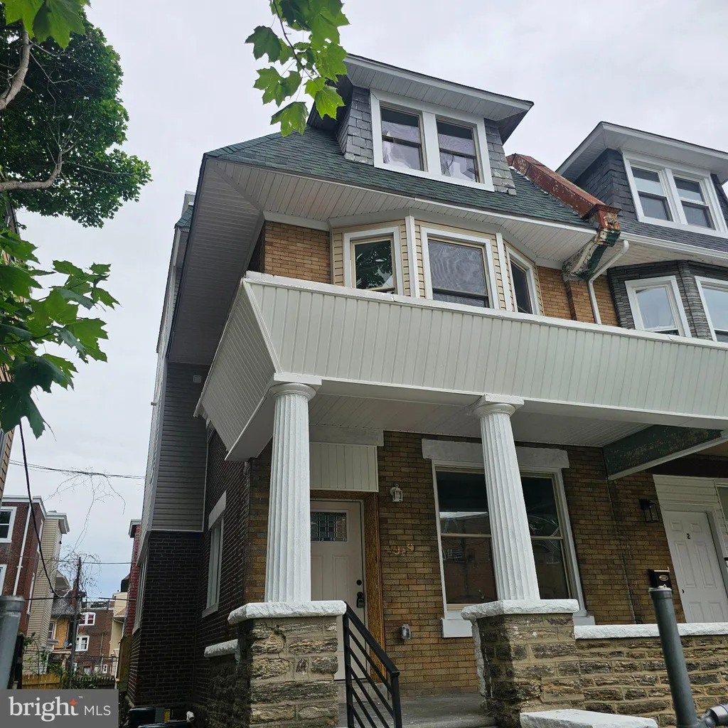 4919 N 13th Street, Philadelphia, PA 19141