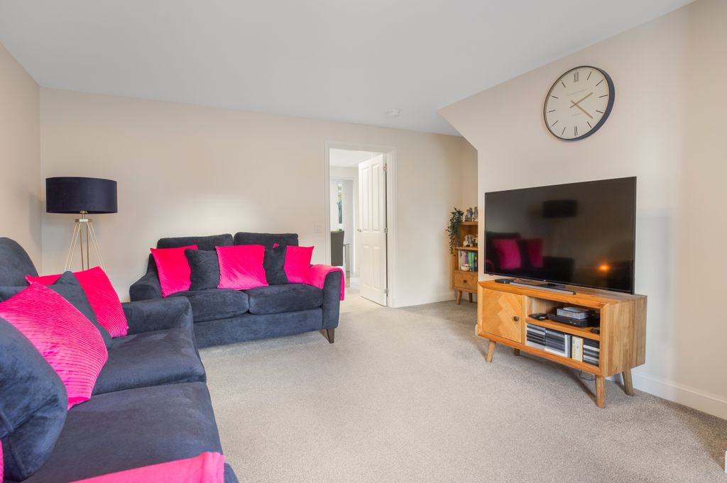 Additional image 5 of 5 bed detached house for saleWestbarr Drive, Coatbridge ML5