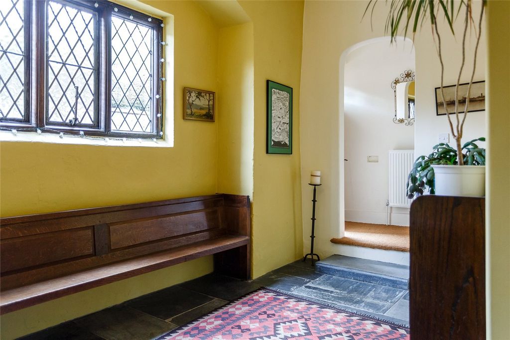 Additional image 10 of 4 bed detached house for saleCreedy Park, Crediton, Devon EX17