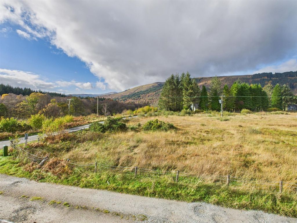 Additional image 49 of 5 bed detached bungalow for saleCuiltean, Gairlochy, Spean Bridge PH34