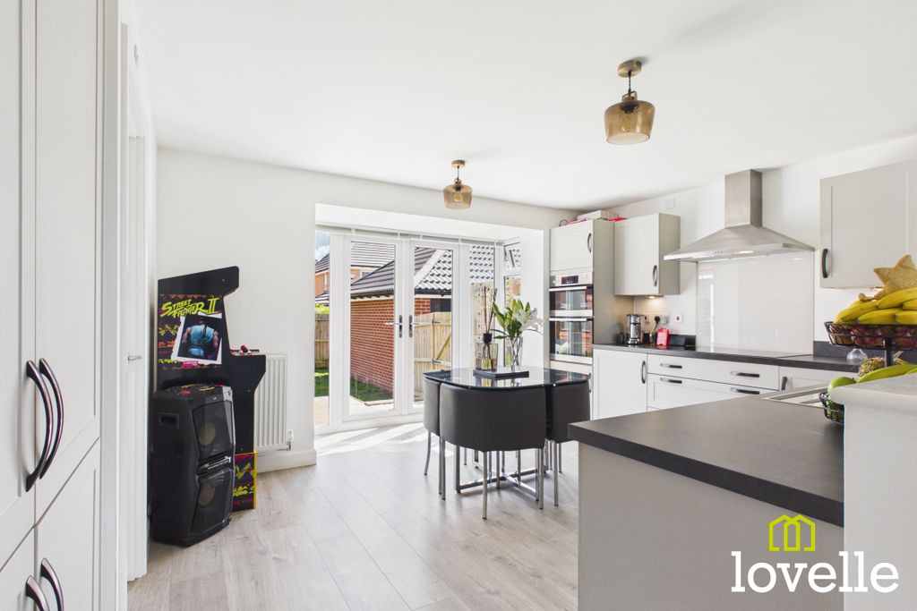 Additional image 12 of 4 bed detached house for saleHamel Garth, Cottingham HU16