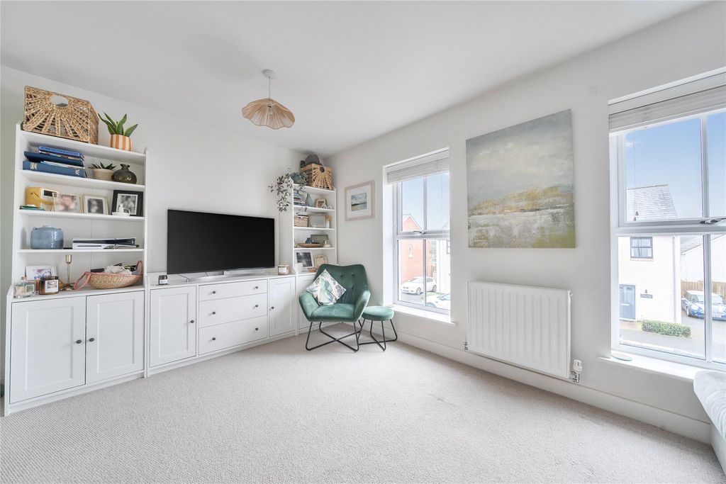 Additional image 9 of 3 bed terraced house for saleTarka Way, Crediton, Devon EX17
