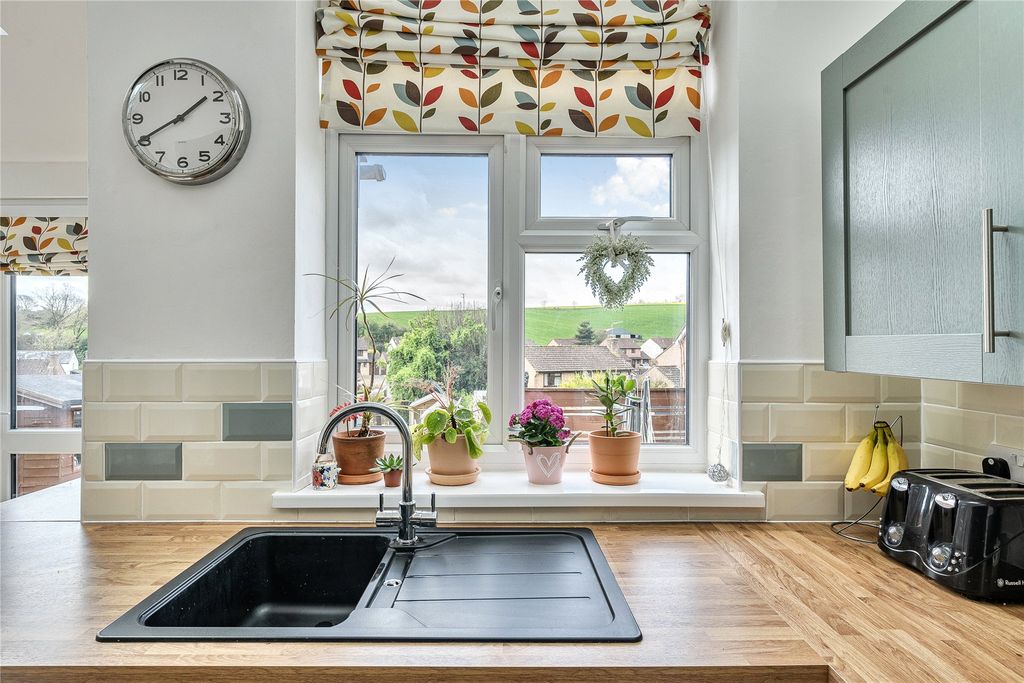 Additional image 12 of 3 bed detached house for saleTuckers Meadow, Crediton, Devon EX17