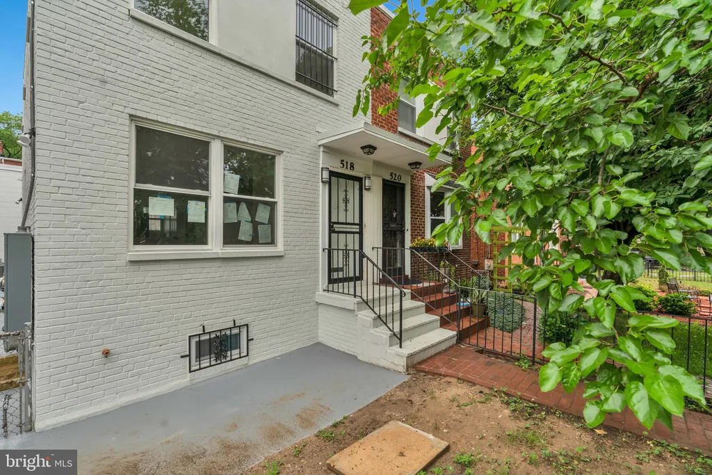 Additional image 7 of 518 Oglethorpe Street NE, Washington, DC 20011