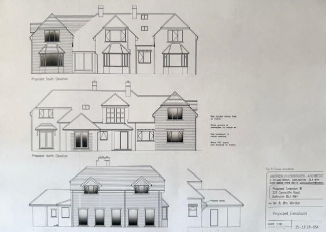 Additional image 38 of 4 bed detached house for saleConiscliffe Road, Darlington DL3