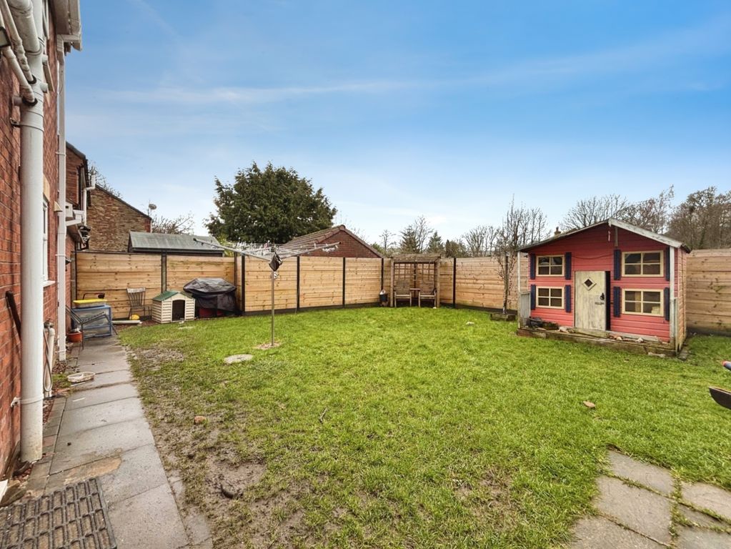 Additional image 20 of 3 bed detached house for salePlantation Terrace, Howden Le Wear, Crook DL15