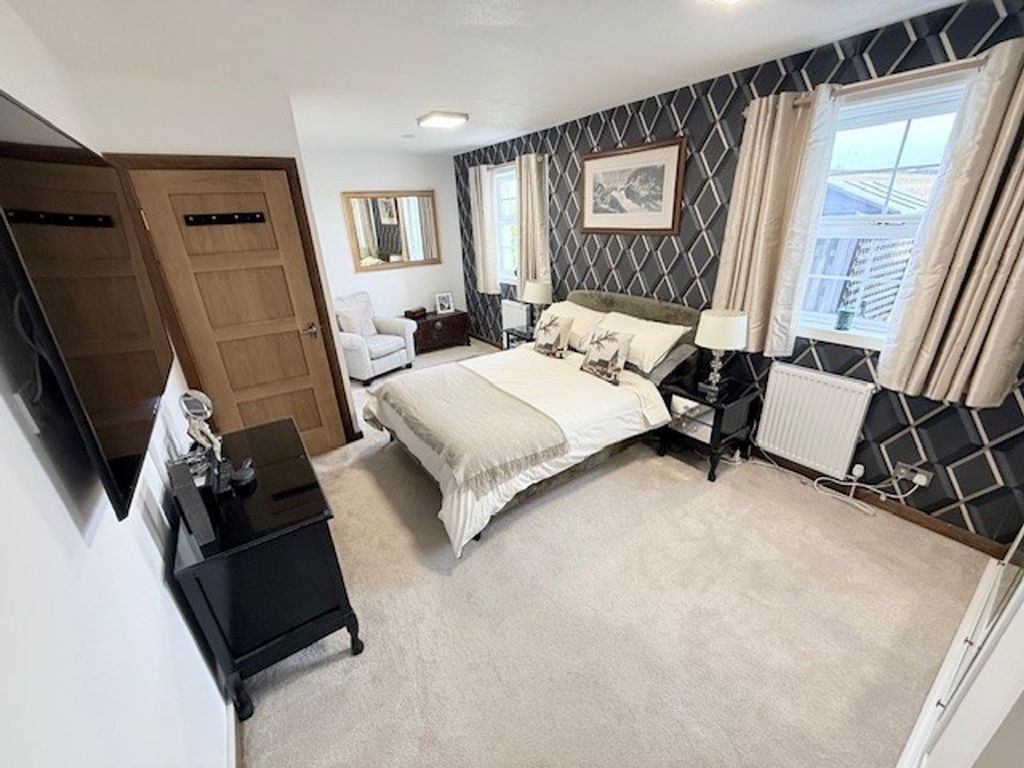 Additional image 23 of 4 bed detached bungalow for saleCraigrothie, Cupar KY15