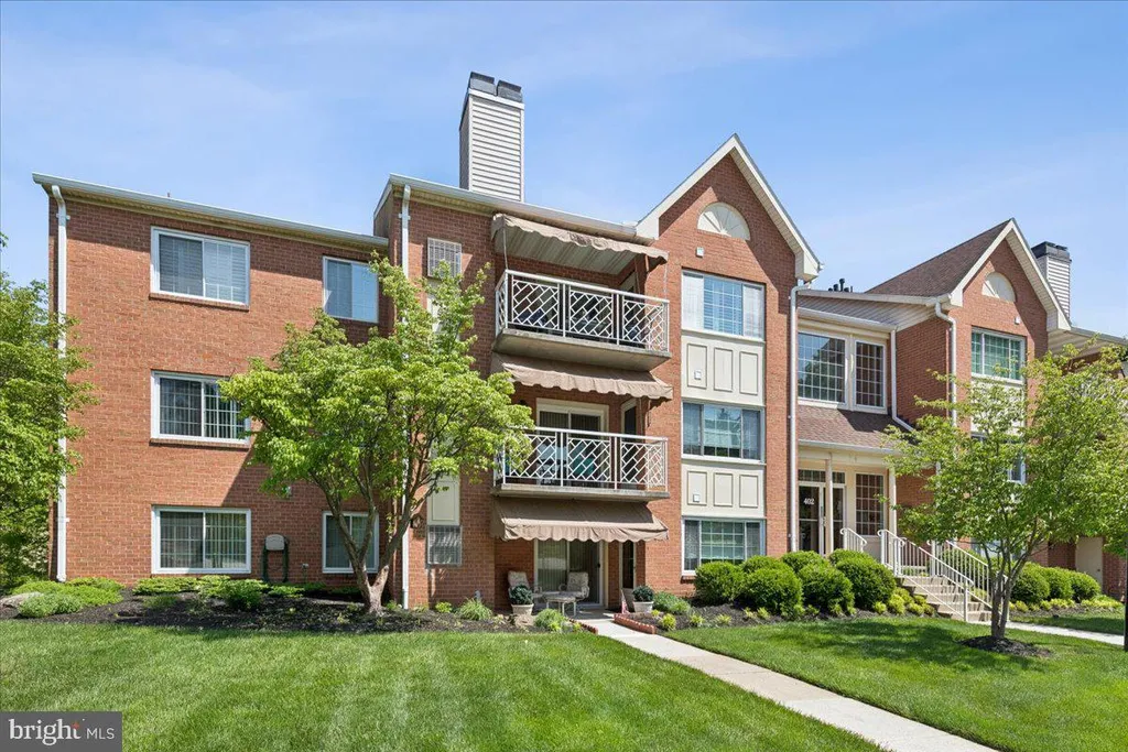 Additional image 46 of 402 Rockfleet Road Unit 102, Lutherville Timonium, MD 21093