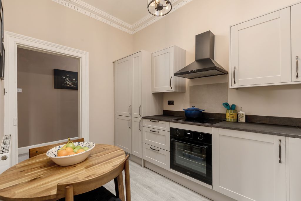 Additional image 3 of 1 bed flat for sale2F1, 79 High Street, Dalkeith EH22