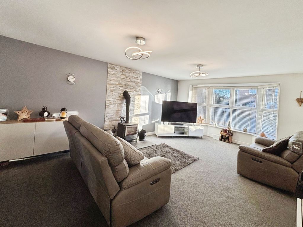 Additional image 5 of 4 bed detached house for saleSunnydene Meadows, Howden Le Wear, Crook, County Durham DL15