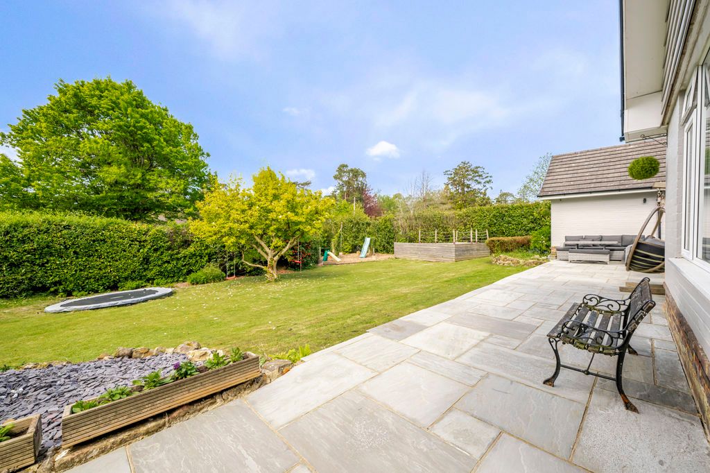 Additional image 20 of 5 bed detached bungalow for saleFielden Road, Crowborough TN6