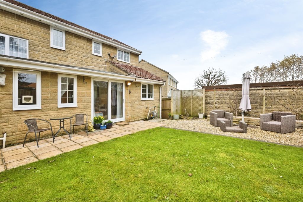 Additional image 20 of 3 bed detached house for saleLaburnum Crescent, Crewkerne TA18