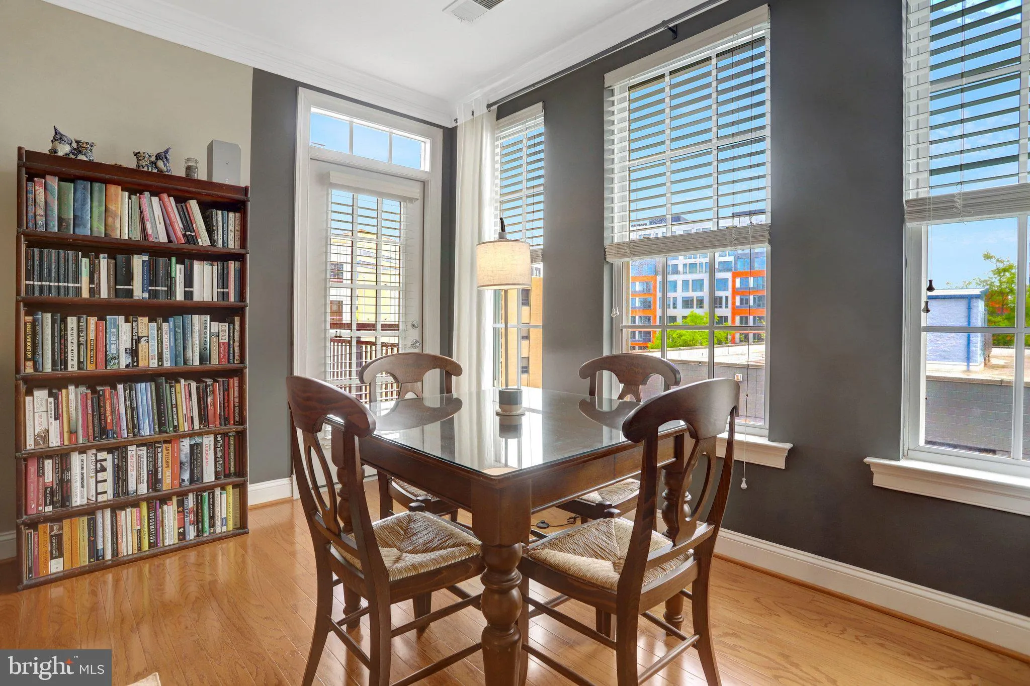 Additional image 49 of 1023 N Royal Street Unit 312, Alexandria, VA 22314