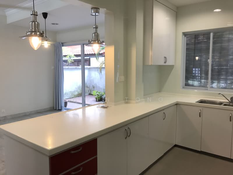 Marlene Avenue /Serangoon Garden Way /Ang Mo Kio Ave 3 photo 2