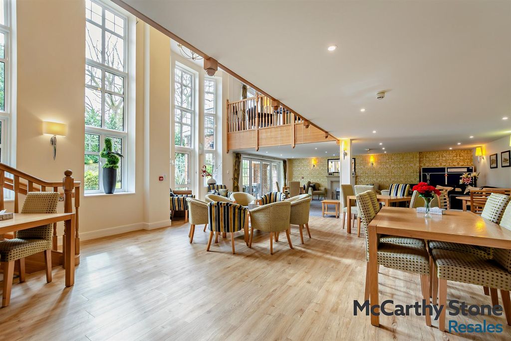 Additional image 16 of 1 bed flat for saleHolmes Place, Crowborough TN6