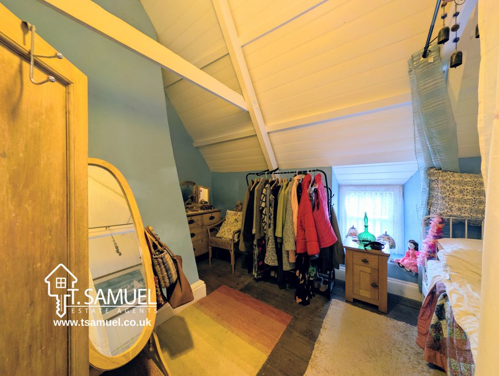 Additional image 36 of 3 bed detached house for saleCollege, Dandderwen, Velindre, Crymych, Pembrokeshire SA41