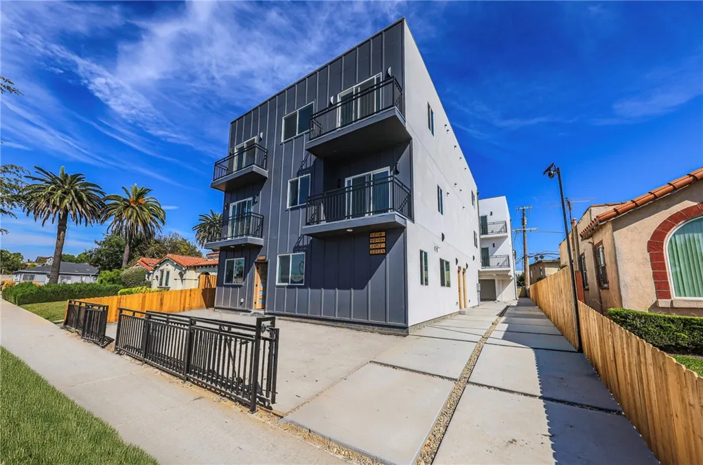 Additional image 22 of 2012 Dunsmuir Avenue Unit B, Los Angeles, CA 90016