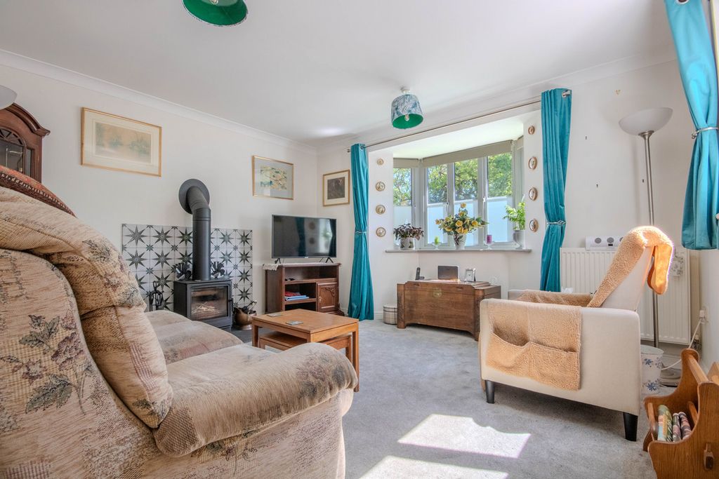 Additional image 4 of 4 bed detached house for saleMill House Court, Cwmbran NP44