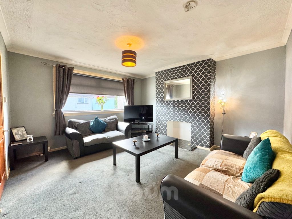 Additional image 2 of 3 bed terraced house for saleReid Avenue, Dalry KA24