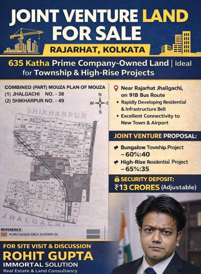 Rajarhat, Kolkata