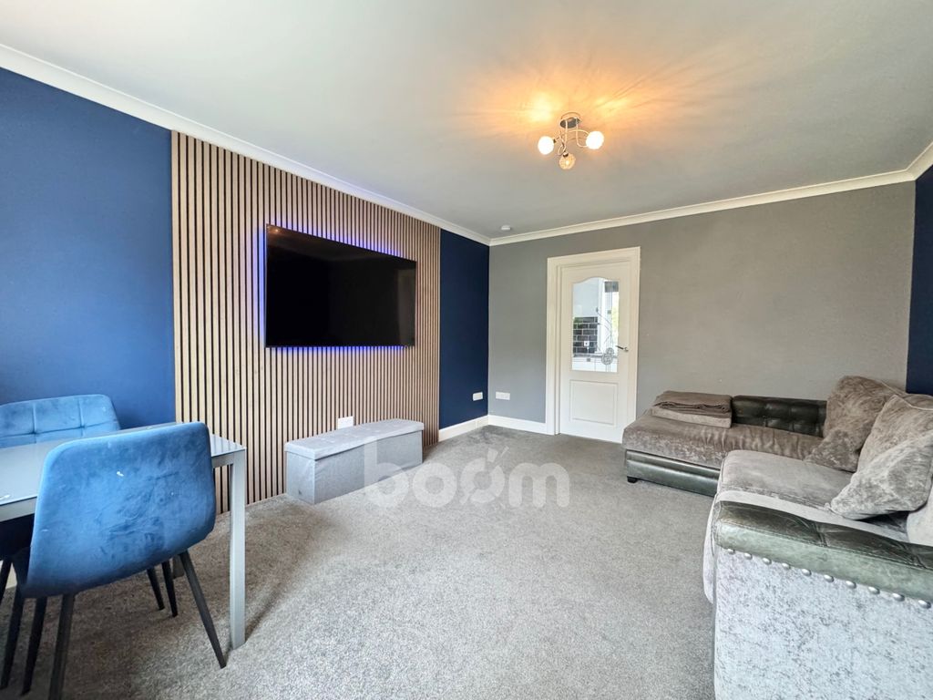 Additional image 2 of 2 bed end terrace house for saleReid Avenue, Dalry KA24