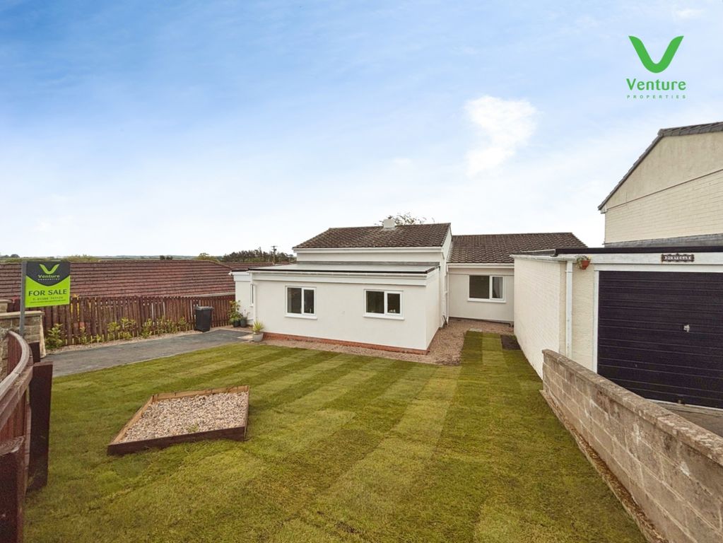 Additional image 24 of 4 bed bungalow for saleWoodifield Hill, Crook DL15