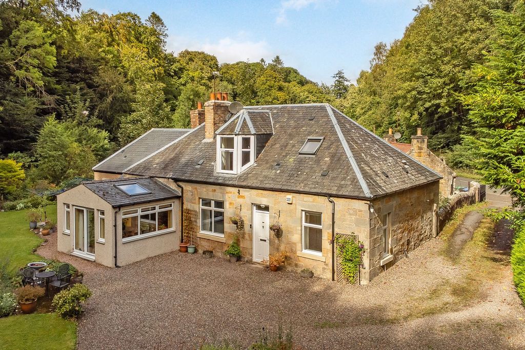 Additional image 15 of 4 bed detached house for saleDura Den, Cupar KY15