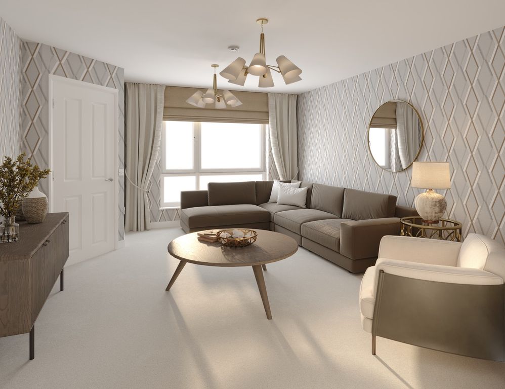 Additional image 2 of 4 bed detached house for saleEriskay Drive, Crieff PH7