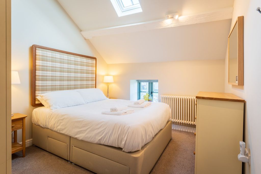 Additional image 12 of 1 bed flat for saleNature's Point, Pistyll, Pwllheli LL53