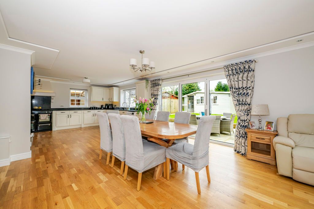Additional image 5 of 5 bed detached house for saleGreen Lane, Crowborough TN6