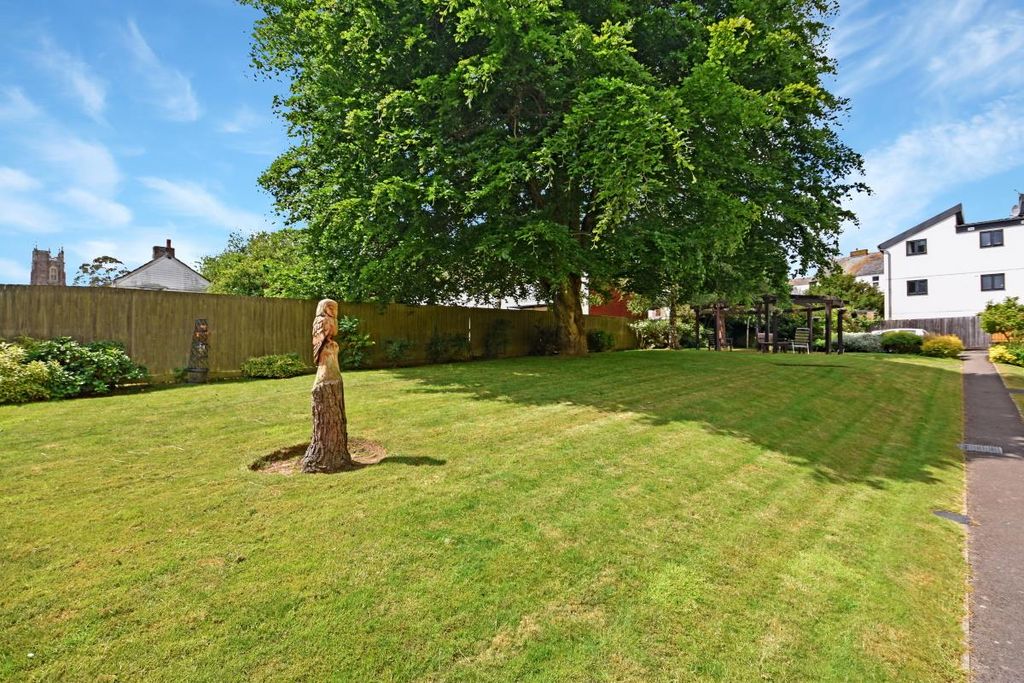 Additional image 17 of 1 bed flat for saleHigh Street, Cullompton EX15
