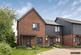 Overfield Close, Hatfield
