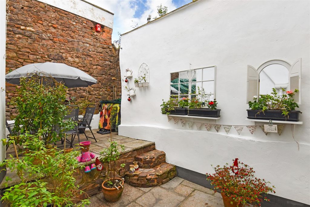 Additional image 3 of 2 bed terraced house for saleCrow Green, Cullompton EX15