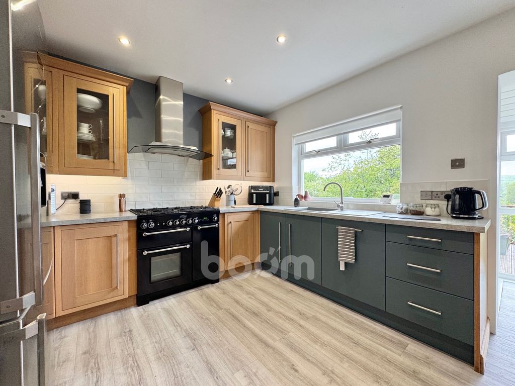 Additional image 4 of 3 bed detached bungalow for saleCourthill Street, Dalry KA24