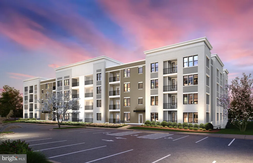 Additional image 16 of 83 Bethlehem Pike Unit 1102 IVY FLOOR PLAN Unit 1102 IVY F, Colmar, PA 18915