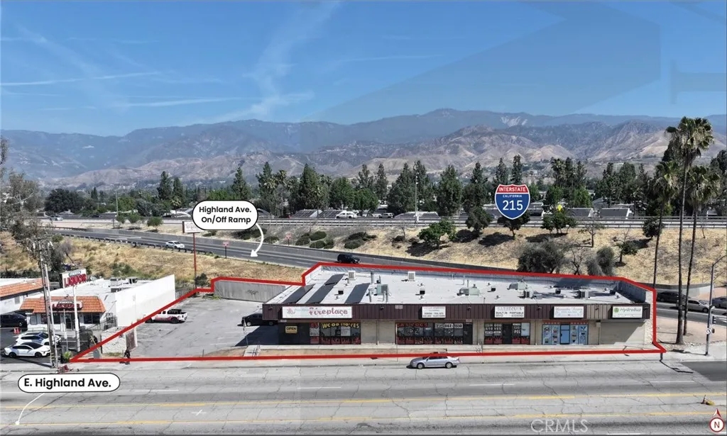 2240 E Highland Ave, San Bernardino, CA 92404 photo 5