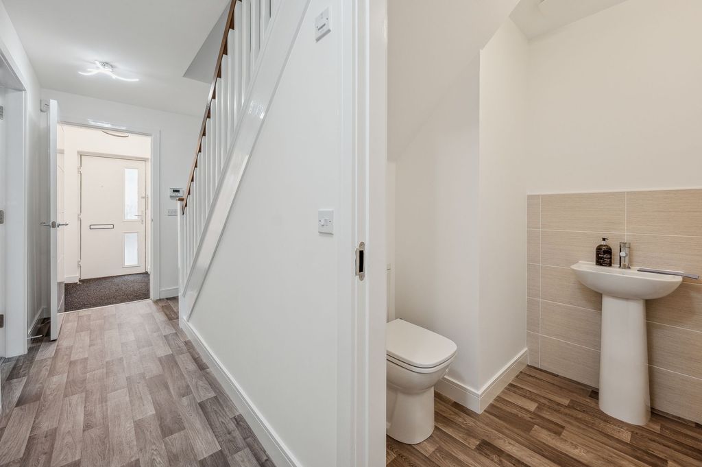 Additional image 4 of 4 bed detached house for sale(Plot 44) The Courtshaw, Drovers Gate, Crieff PH7