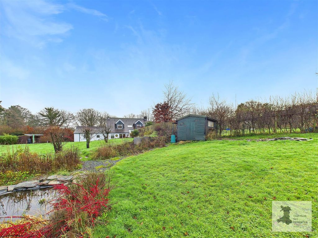 Additional image 46 of 4 bed country house for saleBridell, Cardigan SA43