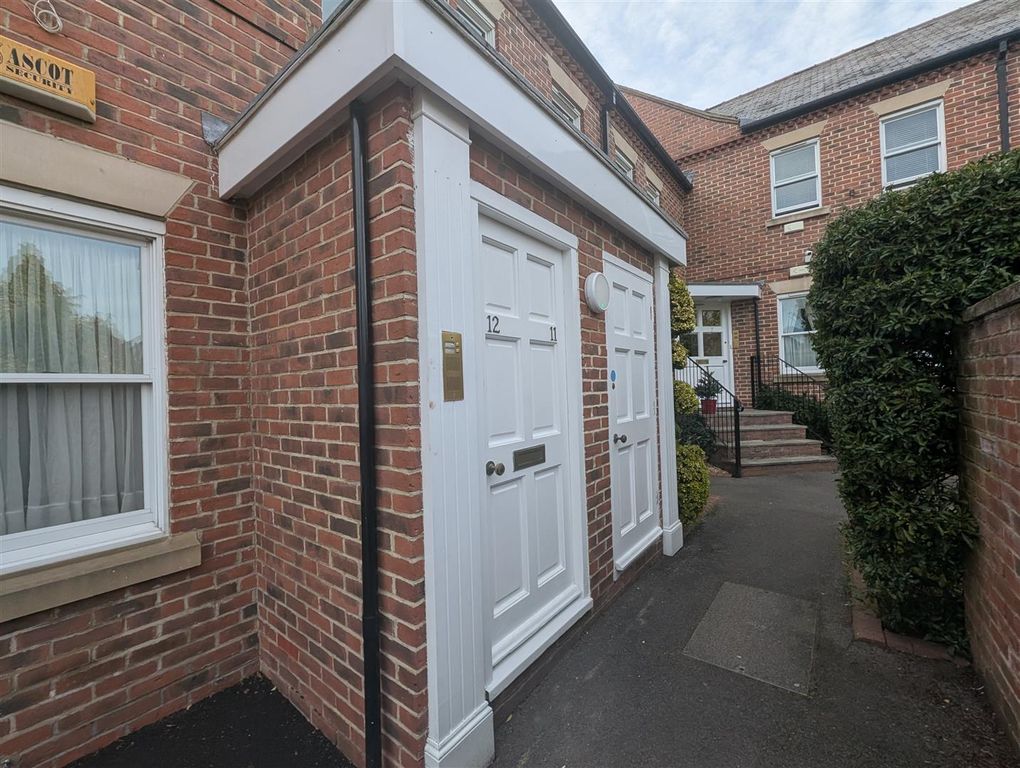Additional image 11 of 2 bed flat for saleConiscliffe Road, Darlington DL3