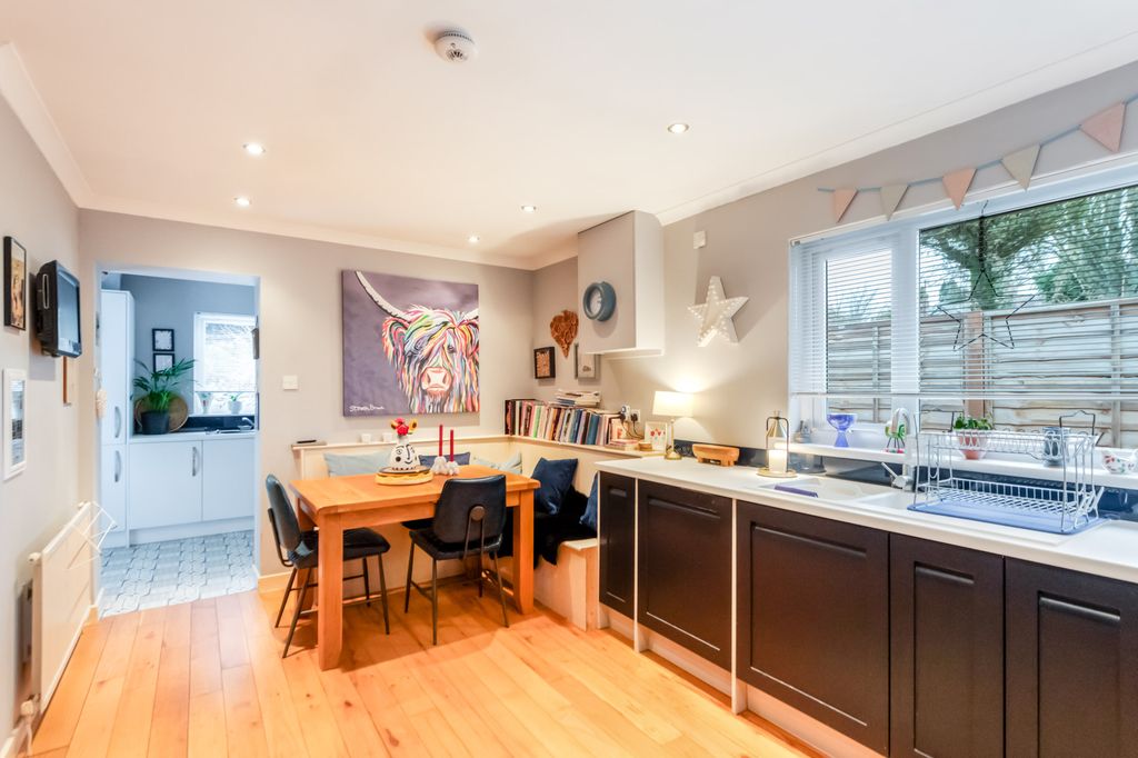 Additional image 7 of 4 bed detached bungalow for saleGalvelbeg Lane, Crieff PH7
